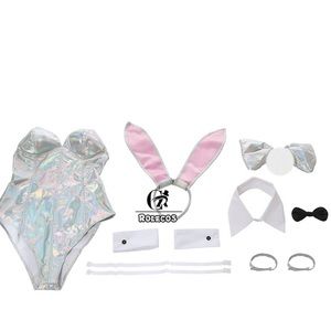 Playboy Bunny Costume
